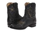 Stetson - Short Star