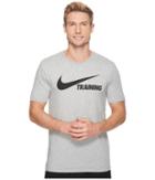Nike - Training Swoosh Tee