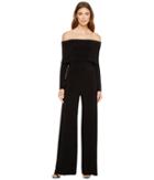 Kamalikulture By Norma Kamali - Cowl Neck Jumpsuit