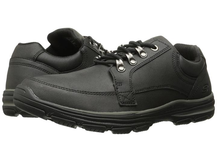 Skechers - Classic Fit Garton - Briar