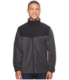 O'neill - Blends Fleece Zip Fashion Fleece