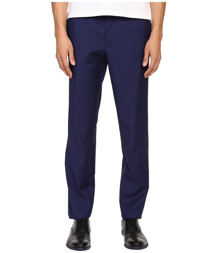 The Kooples - Fil A Fil Pants