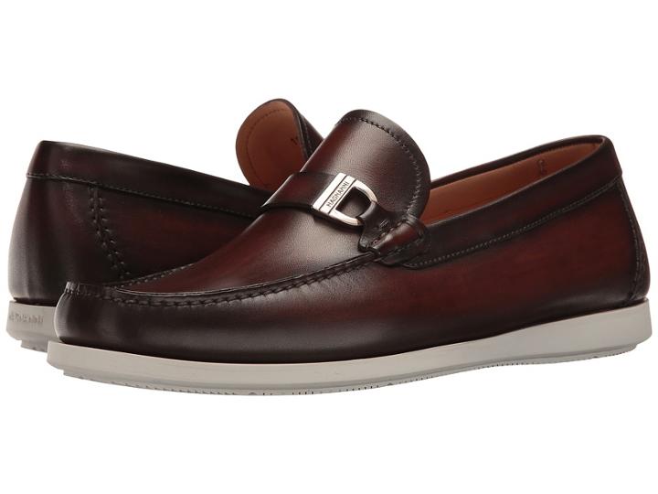 Magnanni - Seca