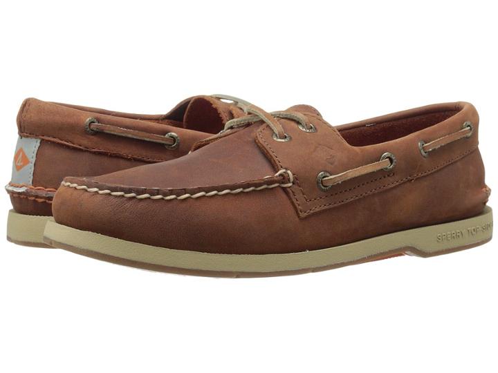 Sperry - Captain's A/o 2-eye