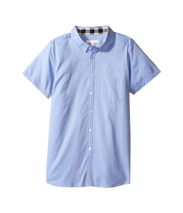 Burberry Kids - Fred Pocket Tee