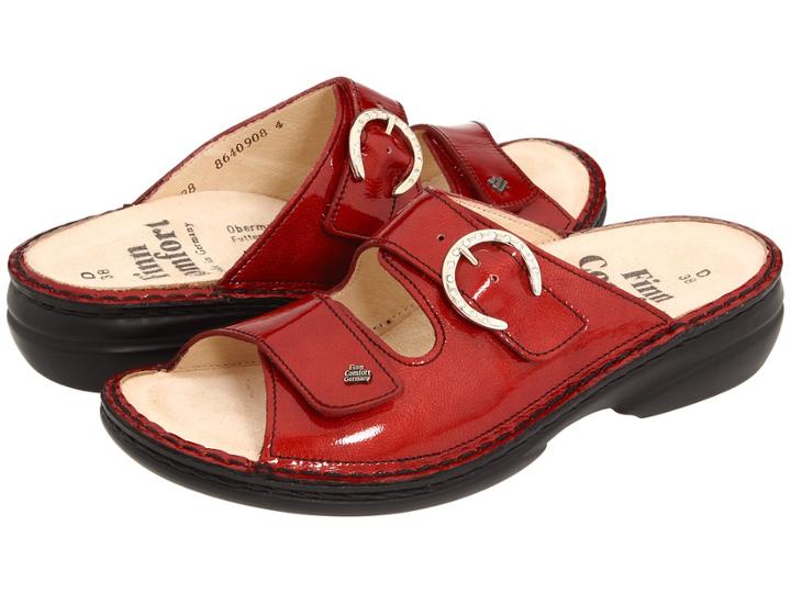 Finn Comfort - Mumbai - 82556