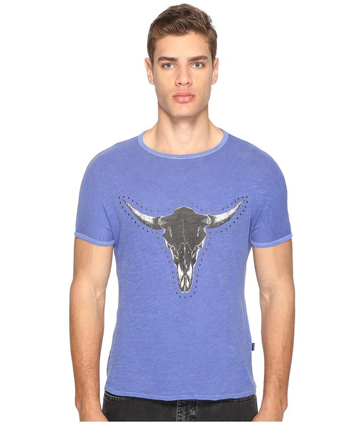 Just Cavalli - Horn T-shirt