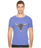 Just Cavalli - Horn T-shirt
