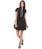 Kensie - Mini Bananas Dress Ks2k7851