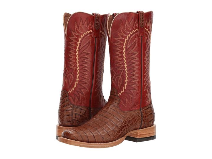 Ariat - Gold Buckle