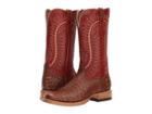 Ariat - Gold Buckle