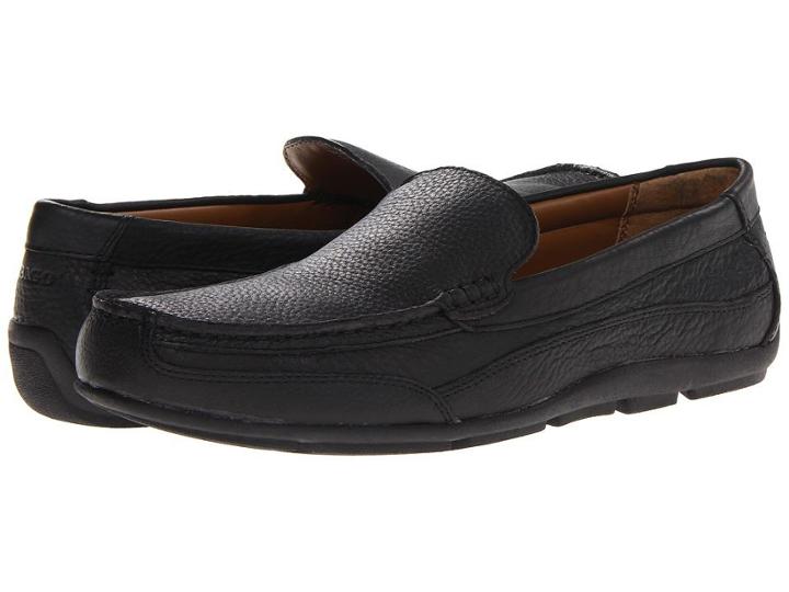 Sebago Captain