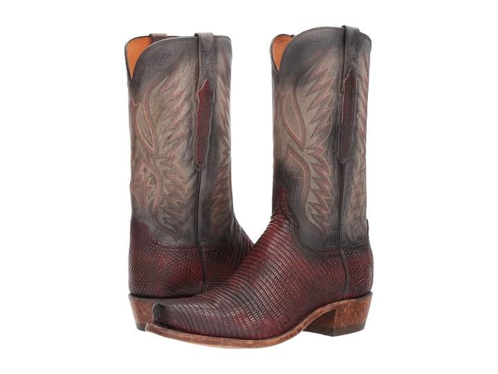 Lucchese - Miles