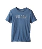 Volcom Kids - Trucky Short Sleeve Tee