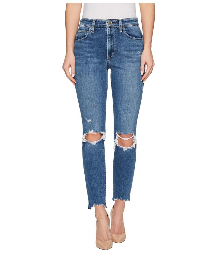 Joe's Jeans - The Charlie Ankle Jeans In Kiara