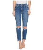 Joe's Jeans - The Charlie Ankle Jeans In Kiara