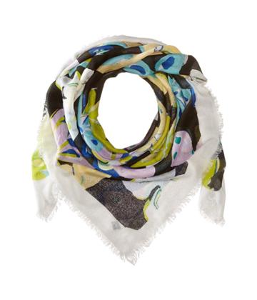 Echo Design - Insect Fantasia Scarf