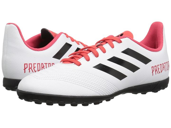 Adidas Kids - Predator 18.4 Turf