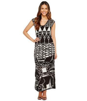 Nic+zoe - Wild Things Dress