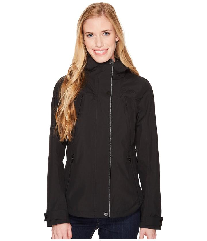The North Face - Ditmas Rain Jacket