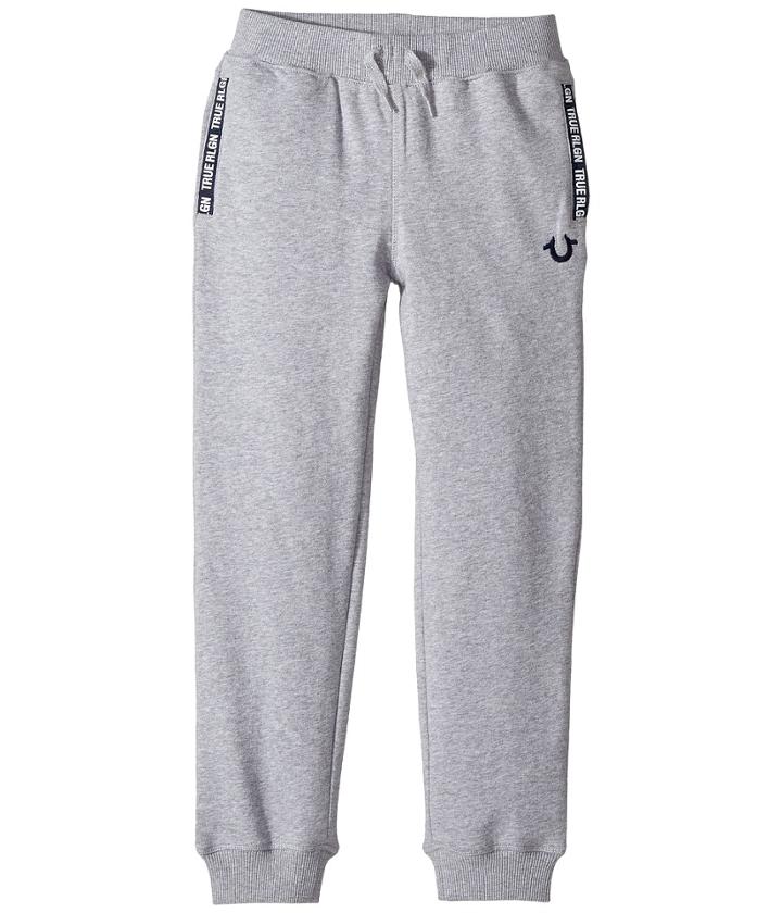True Religion Kids - Tape Sweatpants