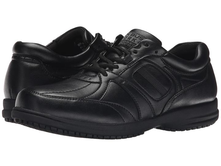 Nunn Bush - Seth Slip Resistant Sport Oxford