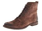 Frye - Phillip Work Boot
