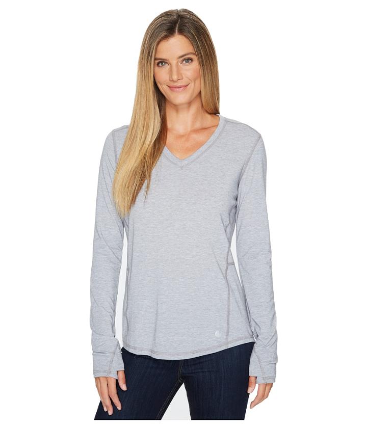Carhartt - Force Ferndale Long Sleeve T-shirt