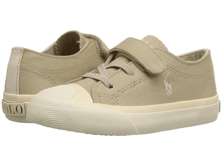 Polo Ralph Lauren Kids - Lamont Ez