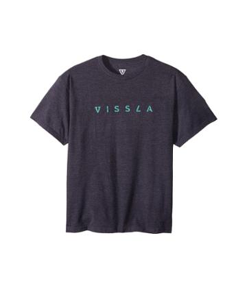 Vissla Kids - Foundation T-shirt