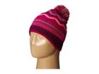 Smartwool - Pine Lake Chevron Hat