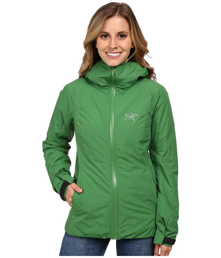 Arc'teryx - Nadina Jacket