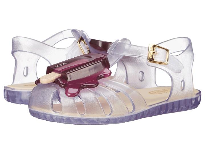 Mini Melissa - Aranha Viii