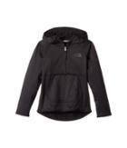 The North Face Kids - Tech Glacier 1/4 Zip Hoodie