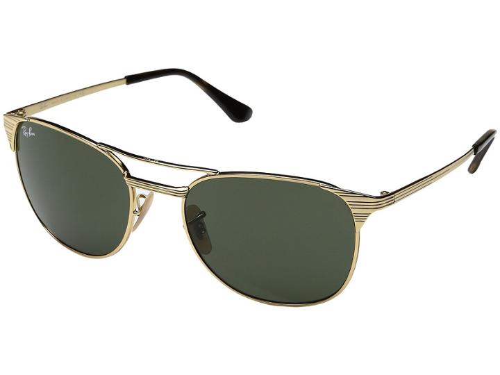 Ray-ban - 0rb3429m 55mm