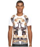 Versace Jeans - Classic Printed T-shirt