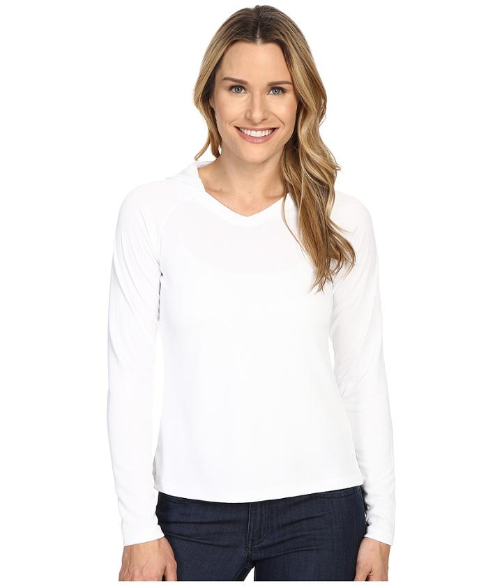 Columbia - Skiff Aguatm Hoodie