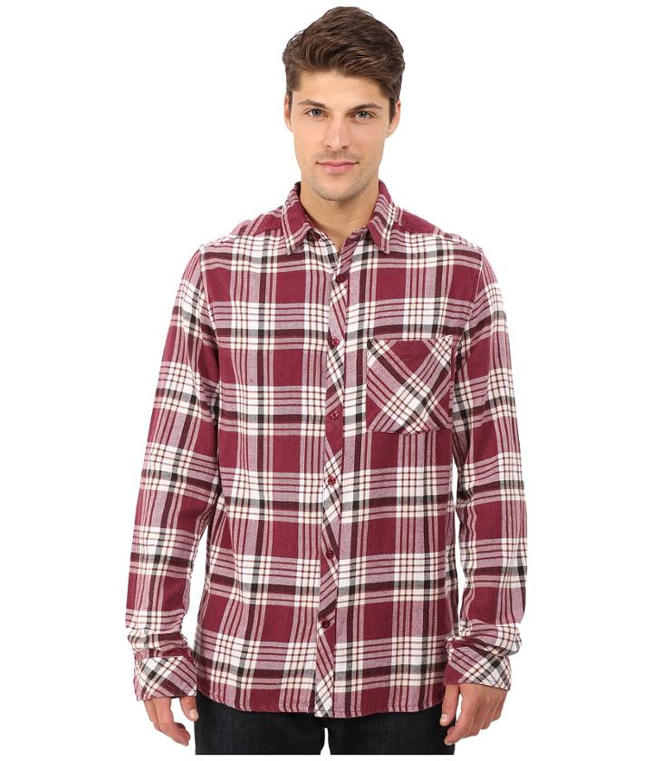 Body Glove - Grunge Shirt