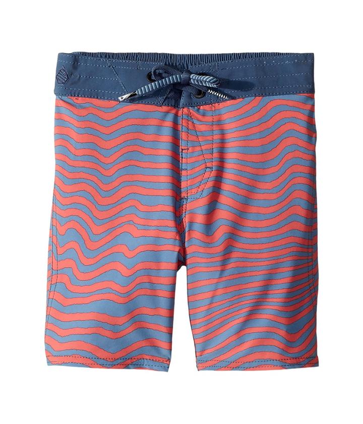 Volcom Kids - Mag Vibes Elastic Boardshorts