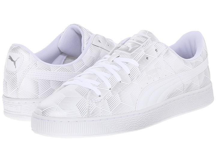 Puma - Basket Classic Metallic