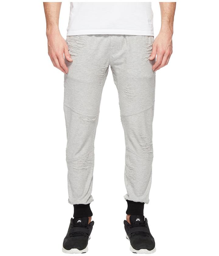 Publish - Gideon - Fleece Jogger