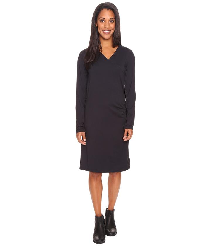 Exofficio - Wanderlux Draped Dress