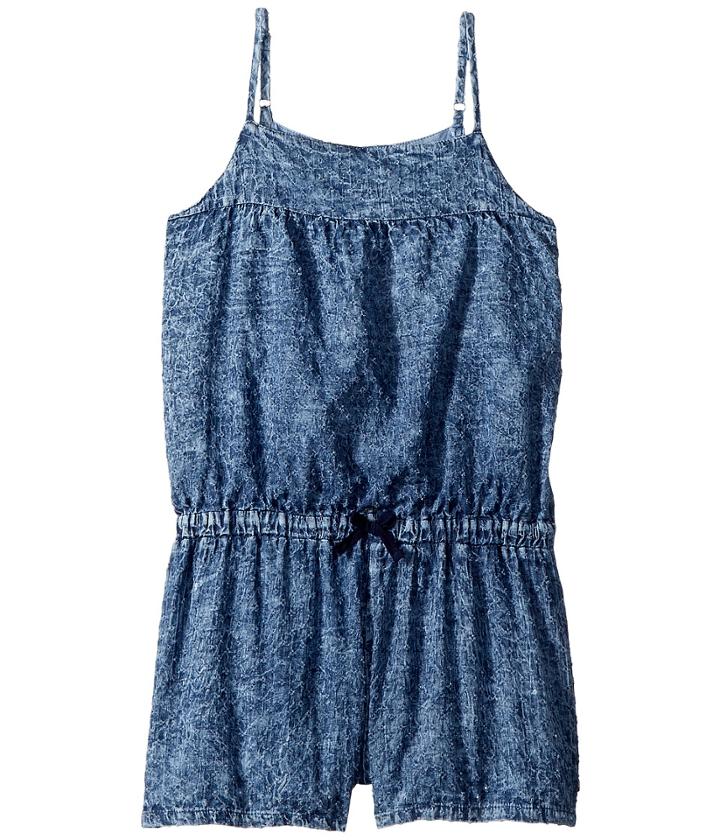 Lucky Brand Kids - Dyan Romper
