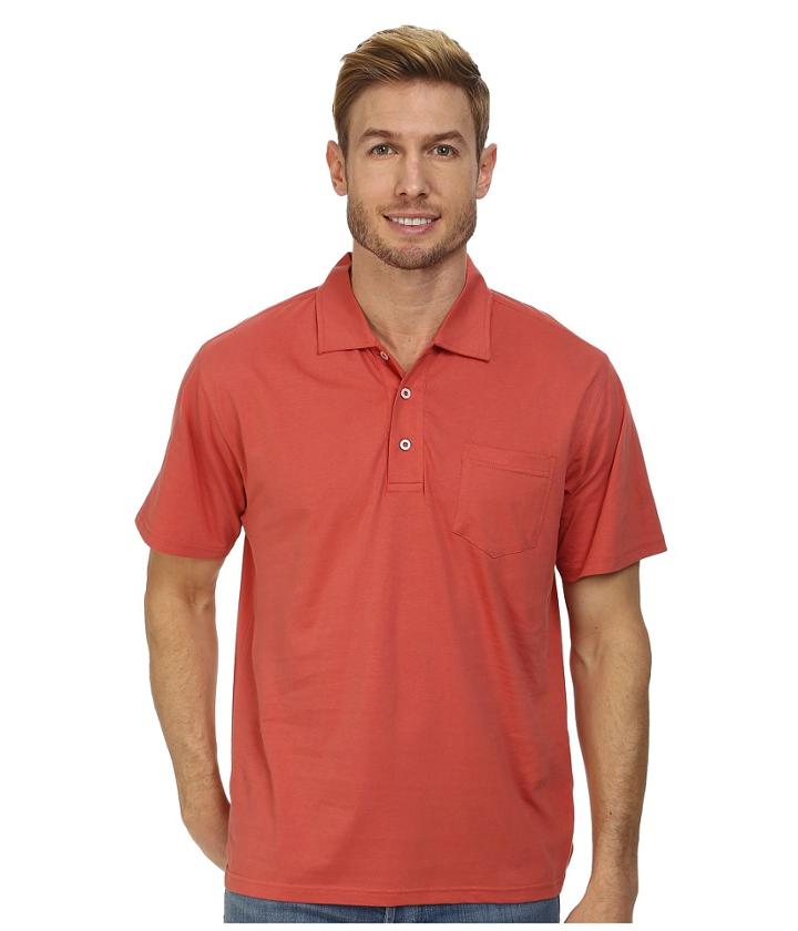 Mountain Khakis Patio Polo Shirt