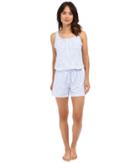 Lauren Ralph Lauren - Knit Romper