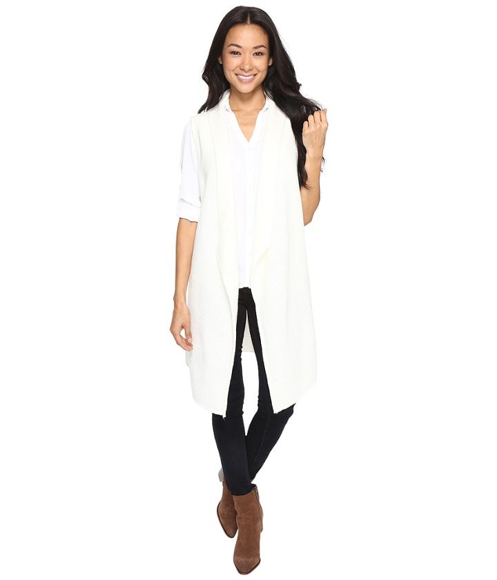 Brigitte Bailey - Tectonic Cozy Vest