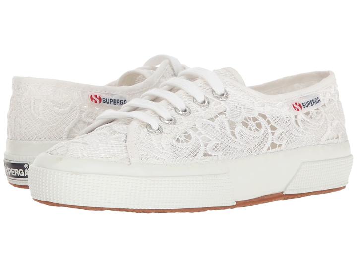Superga - 2750 Lace