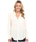 Dylan By True Grit - Soft Classic Blouse