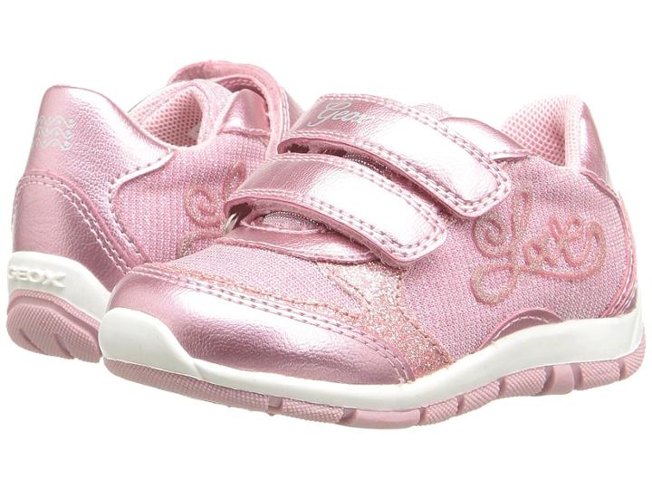 Geox Kids - Jr Shaax Girl 15