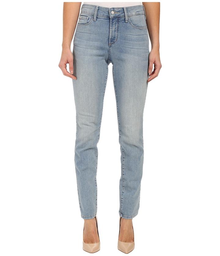 Nydj - Alina Leggings In Manhattan Beach